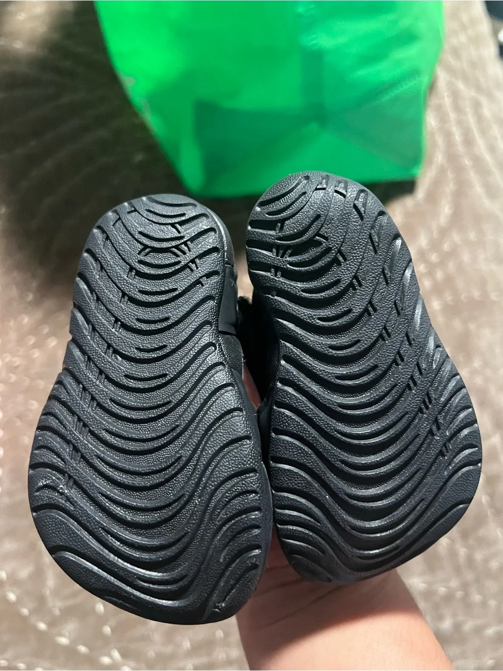Nike Sunray Sandals for‎ baby/ toddler